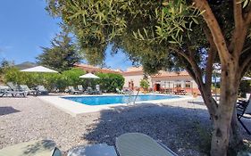 Cortijo La Estrella